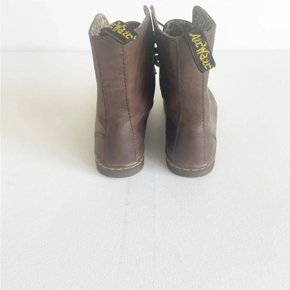 Dr. Martens brand dr